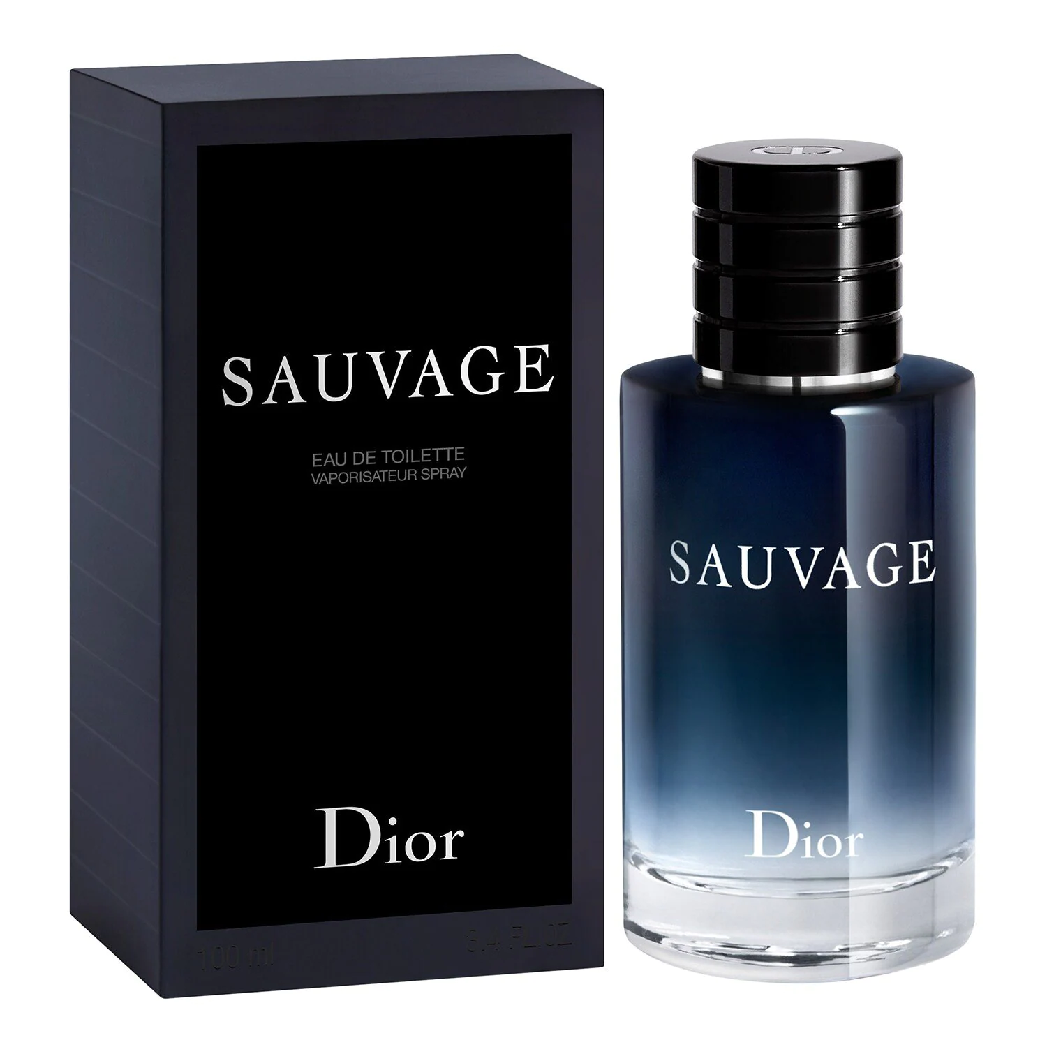 Eau de toilette pour homme Dior Sauvage