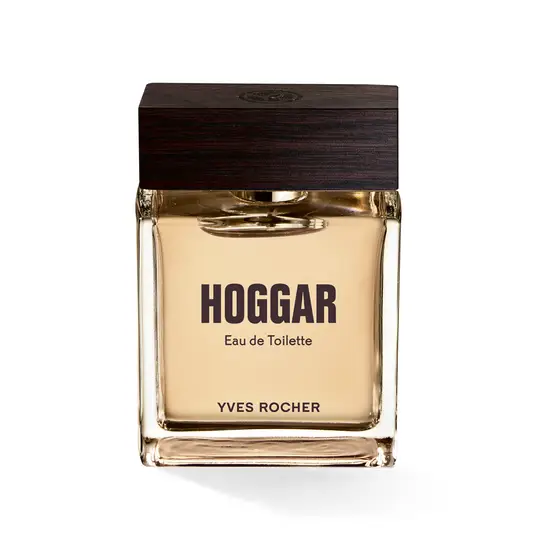 Hoggar Eau de Toilette Yves rocher