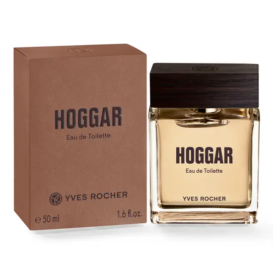 Hoggar Eau de Toilette Yves rocher