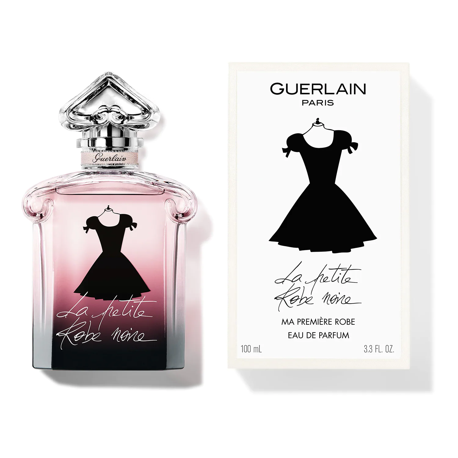La Petite Robe Noire GUERLAIN