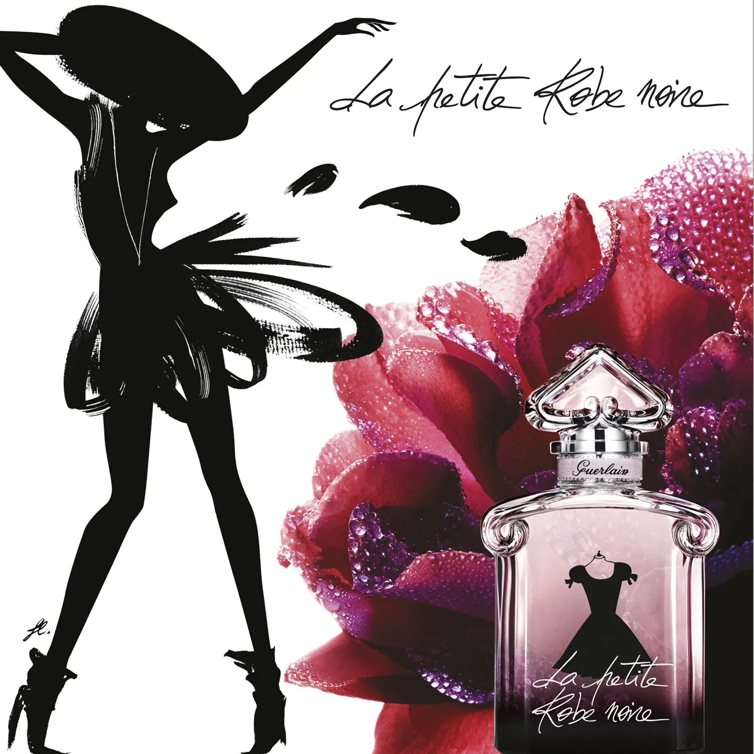 La Petite Robe Noire GUERLAIN