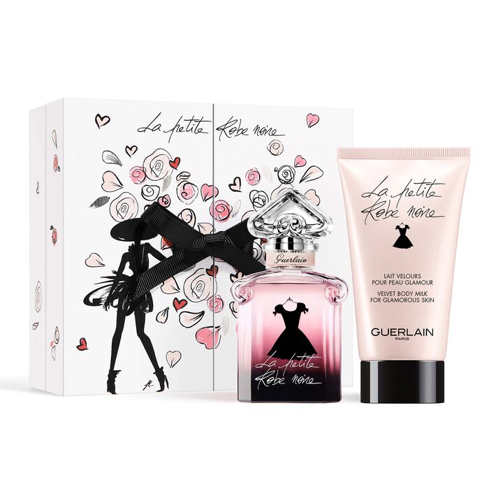  Coffret La Petite Robe Noire Guerlain