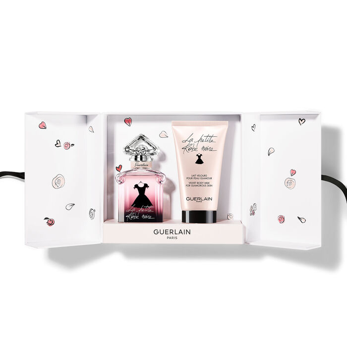  Coffret La Petite Robe Noire Guerlain