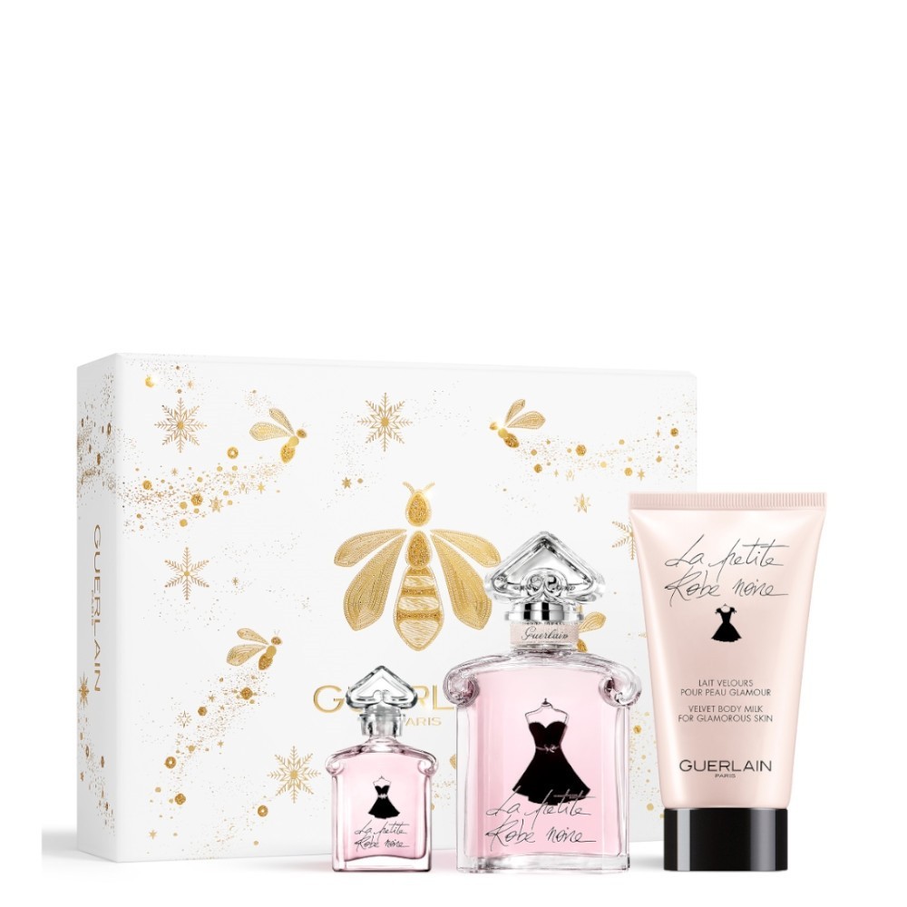  Coffret La Petite Robe Noire Guerlain
