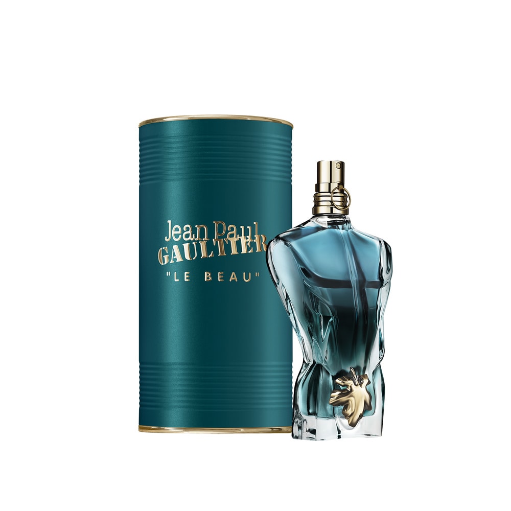 Eau de Toilette pour homme le Beau Jean Paul Gaultier (75ml)