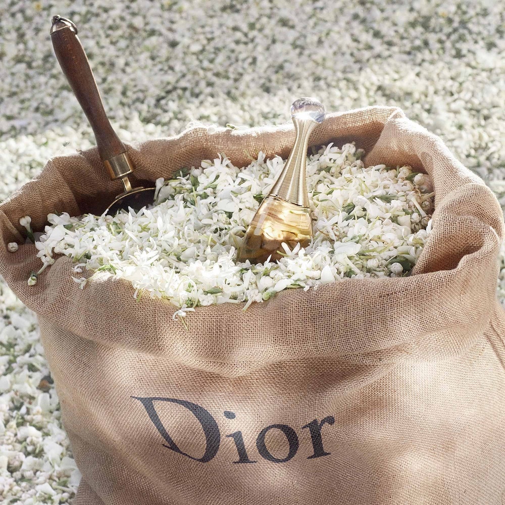 Eau de Parfum J'adore Dior 30ml