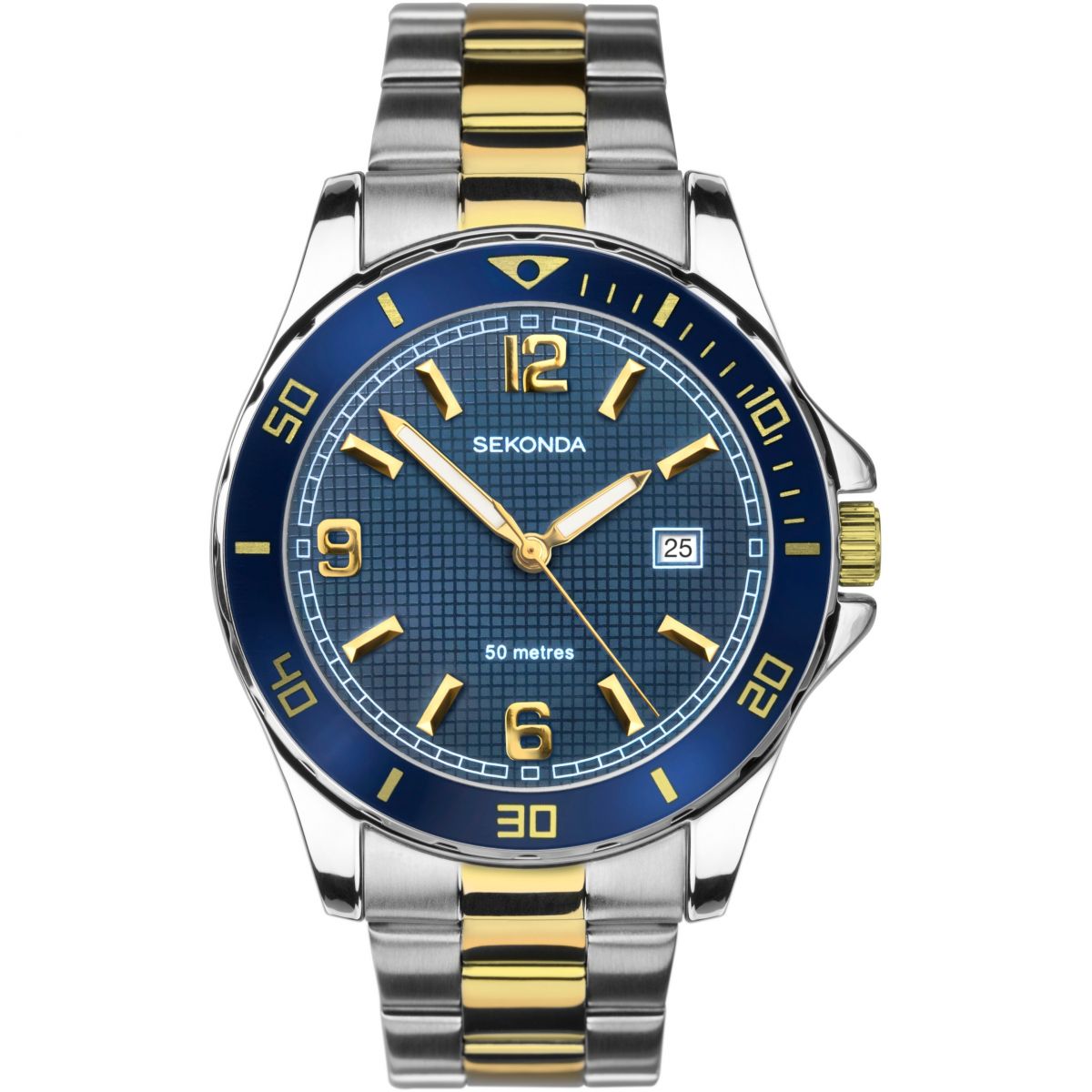 Montre Homme Sekonda 1591 