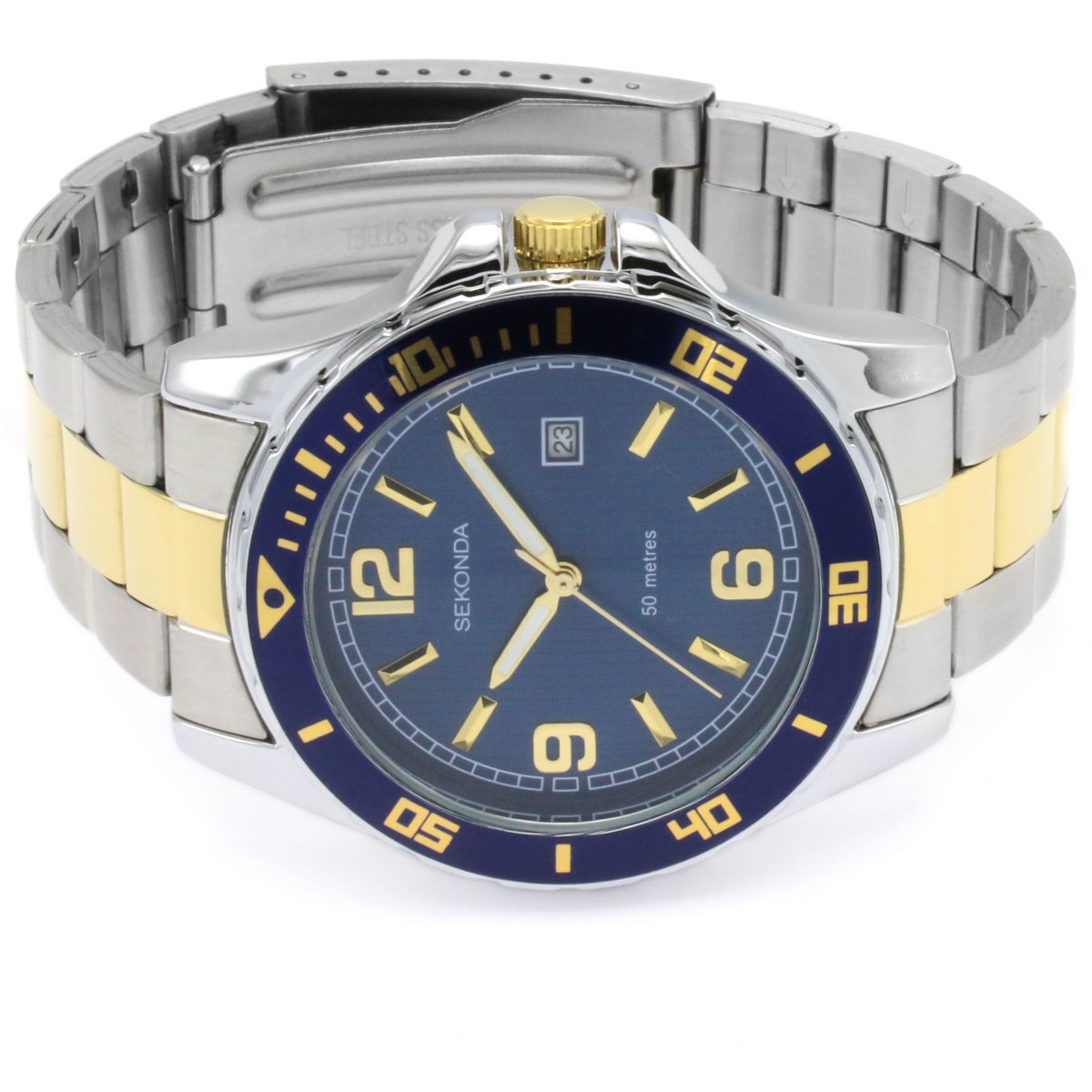 Montre Homme Sekonda 1591 
