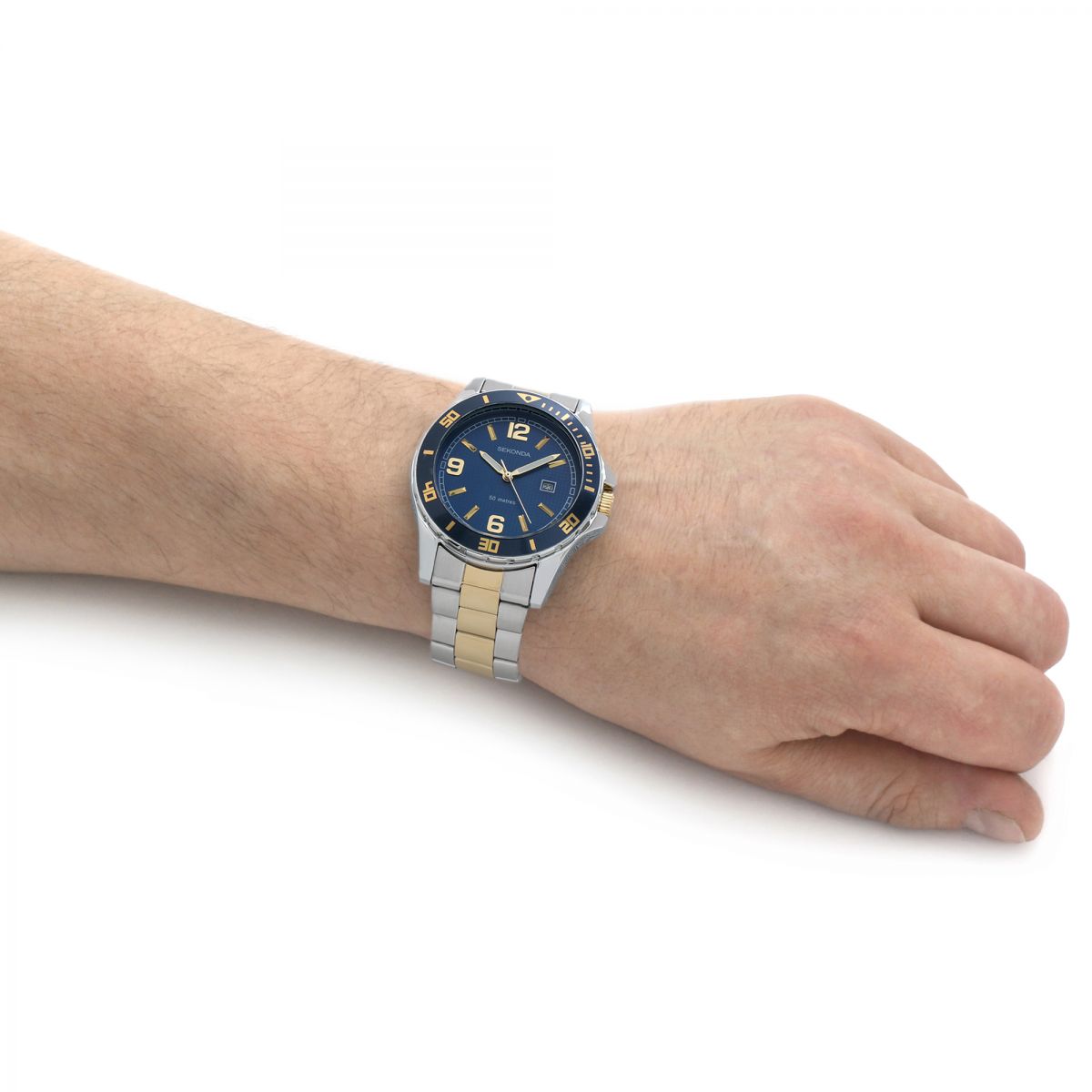 Montre Homme Sekonda 1591 