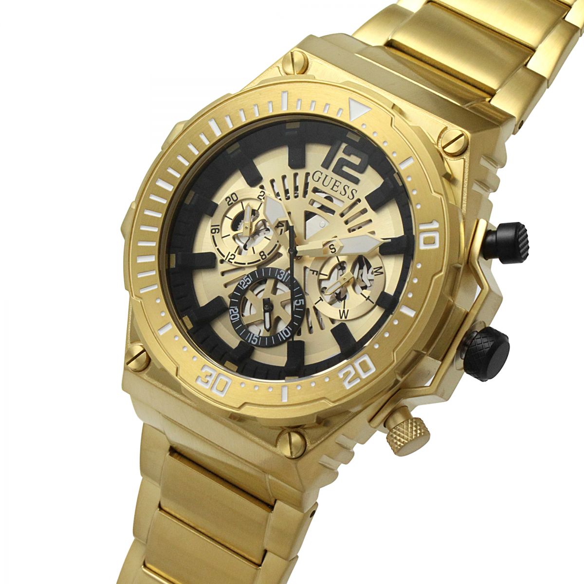 Montre Homme Guess GW0324G2 