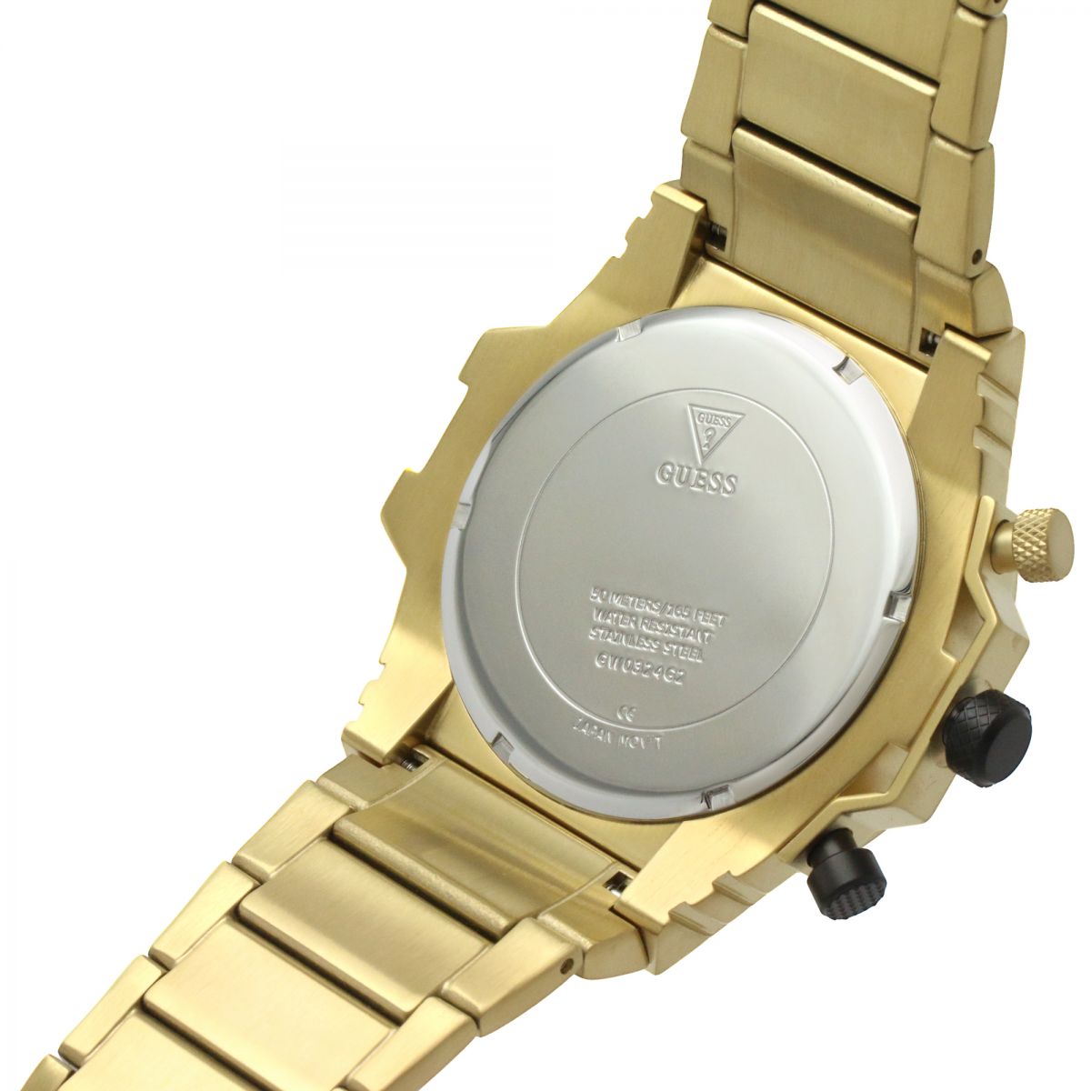 Montre Homme Guess GW0324G2 