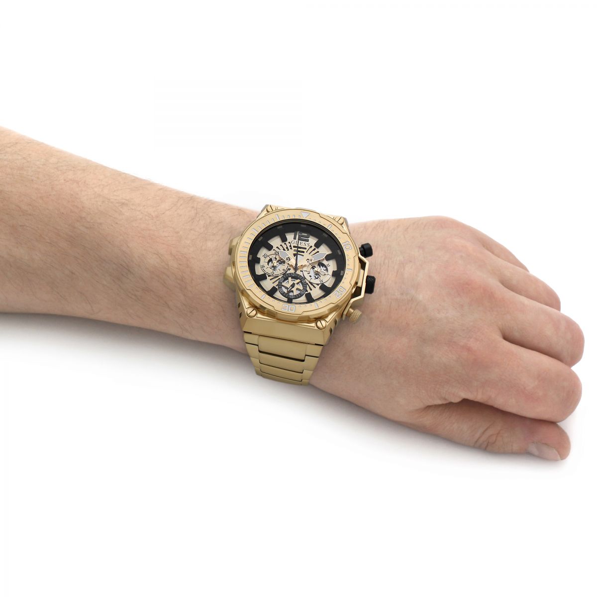 Montre Homme Guess GW0324G2 