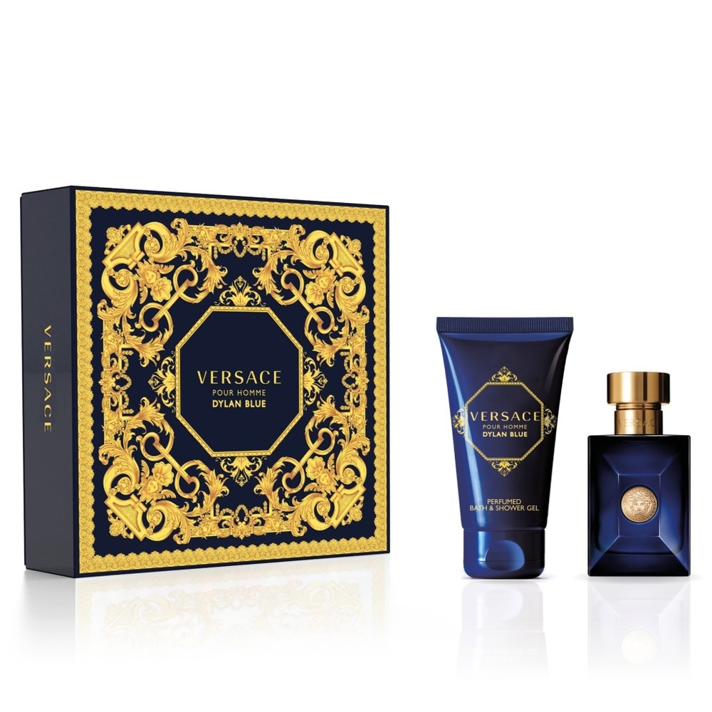 Coffret VERSACE Dylan H 30ml
