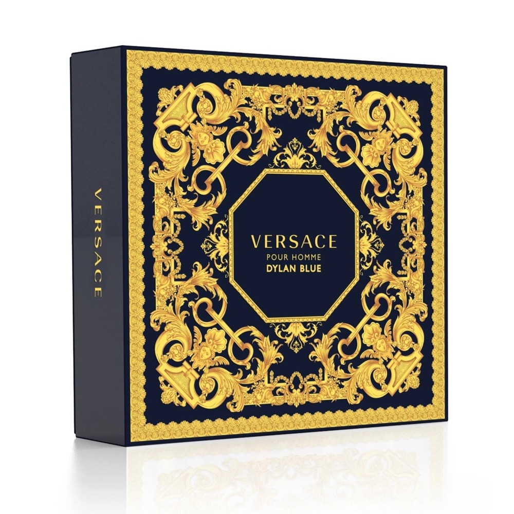 Coffret VERSACE Dylan H 30ml