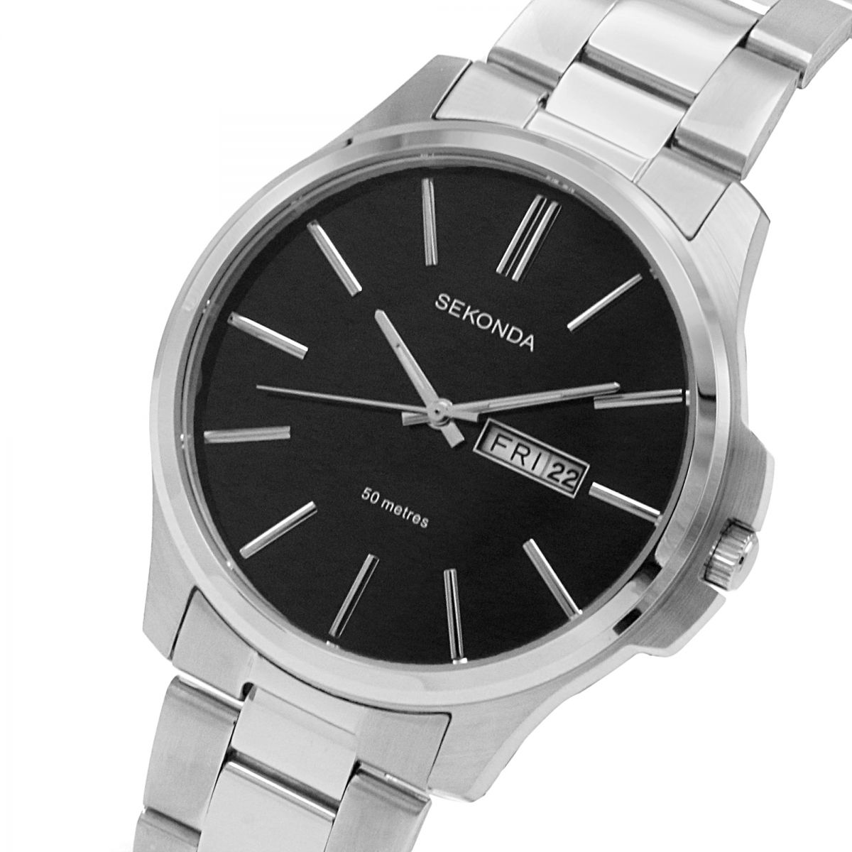 Montre Homme Sekonda 3381