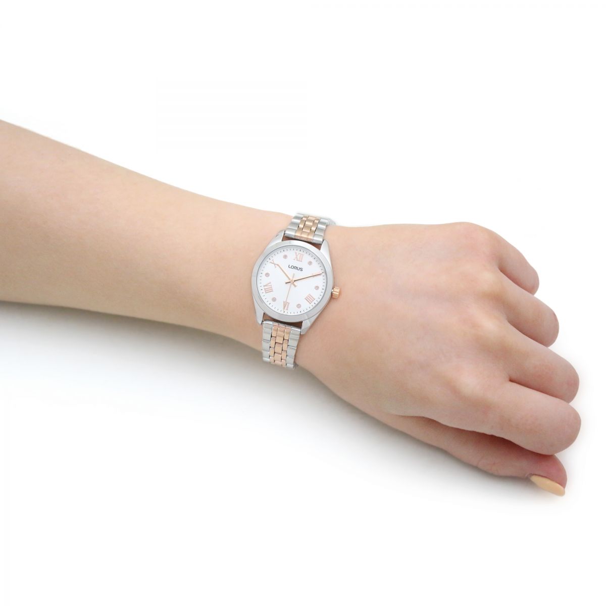 Montre Femme Lorus RG255SX9
