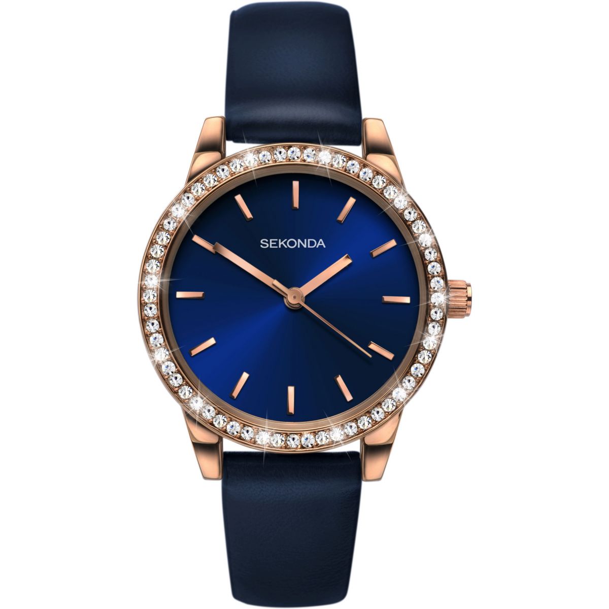 Montre Femme Sekonda Editions 2453