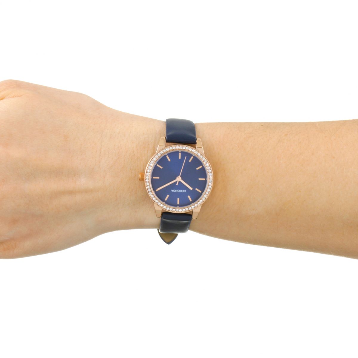 Montre Femme Sekonda Editions 2453