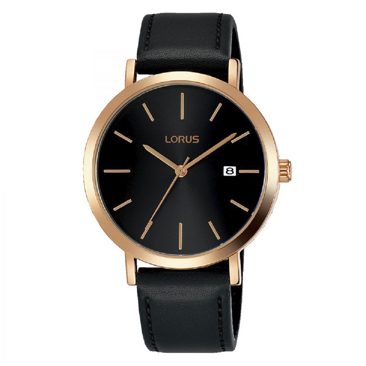 Montre Homme Lorus RH934JX9