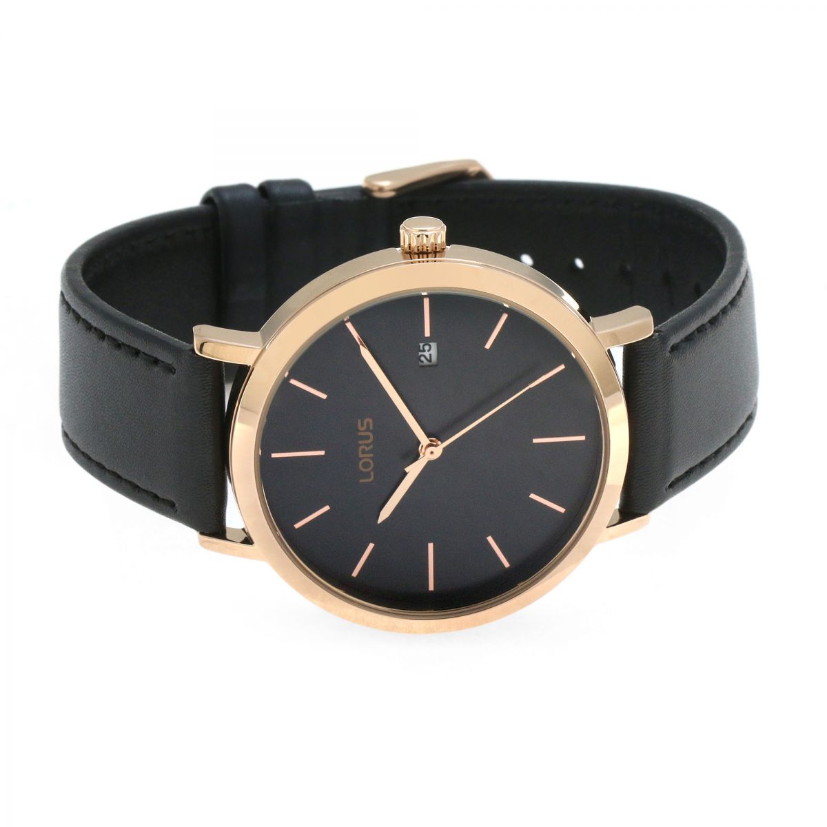 Montre Homme Lorus RH934JX9