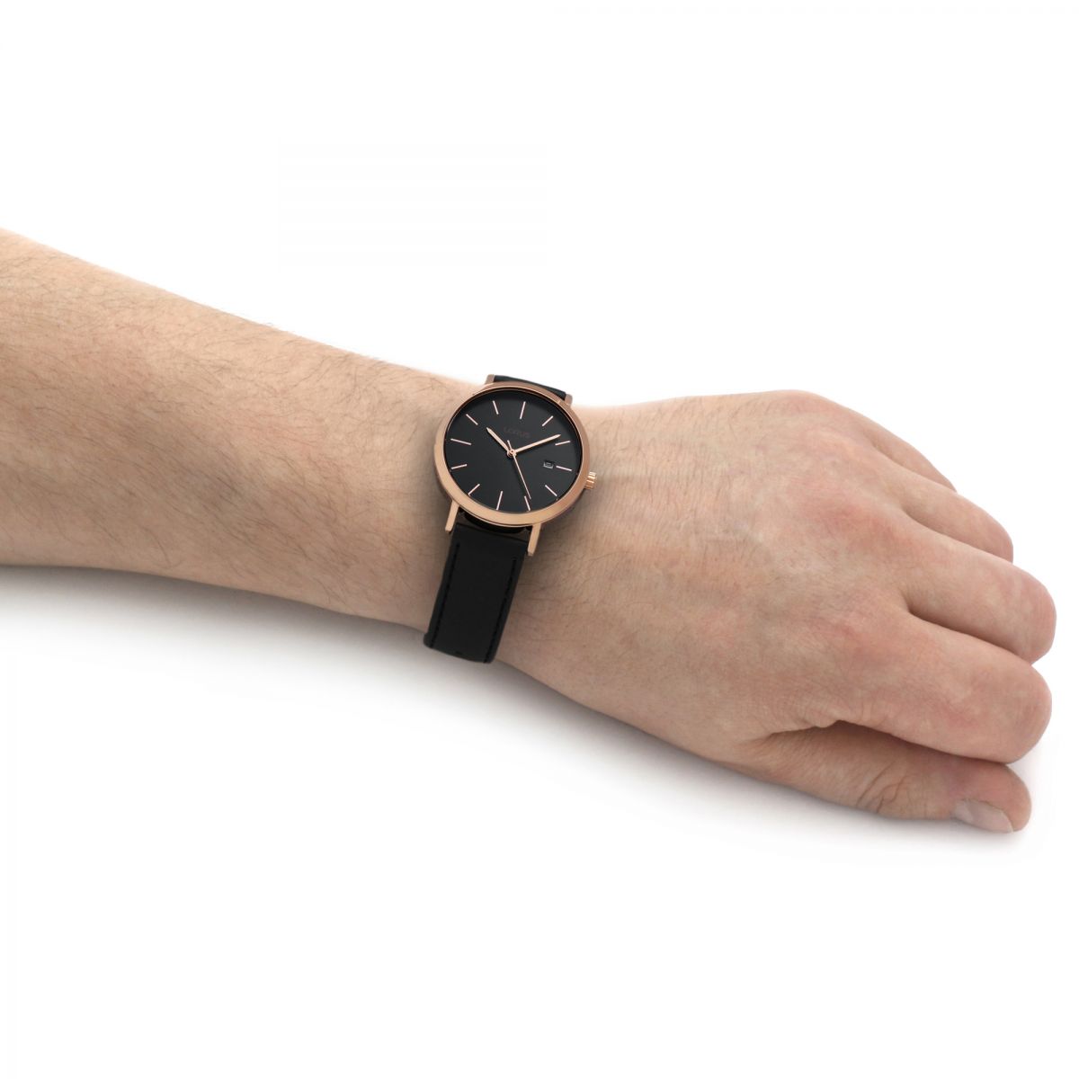 Montre Homme Lorus RH934JX9