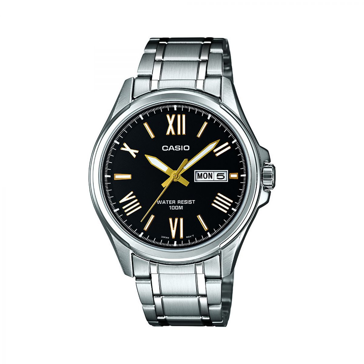 Montre Homme Casio Classic MTP-1377D-1AVEF