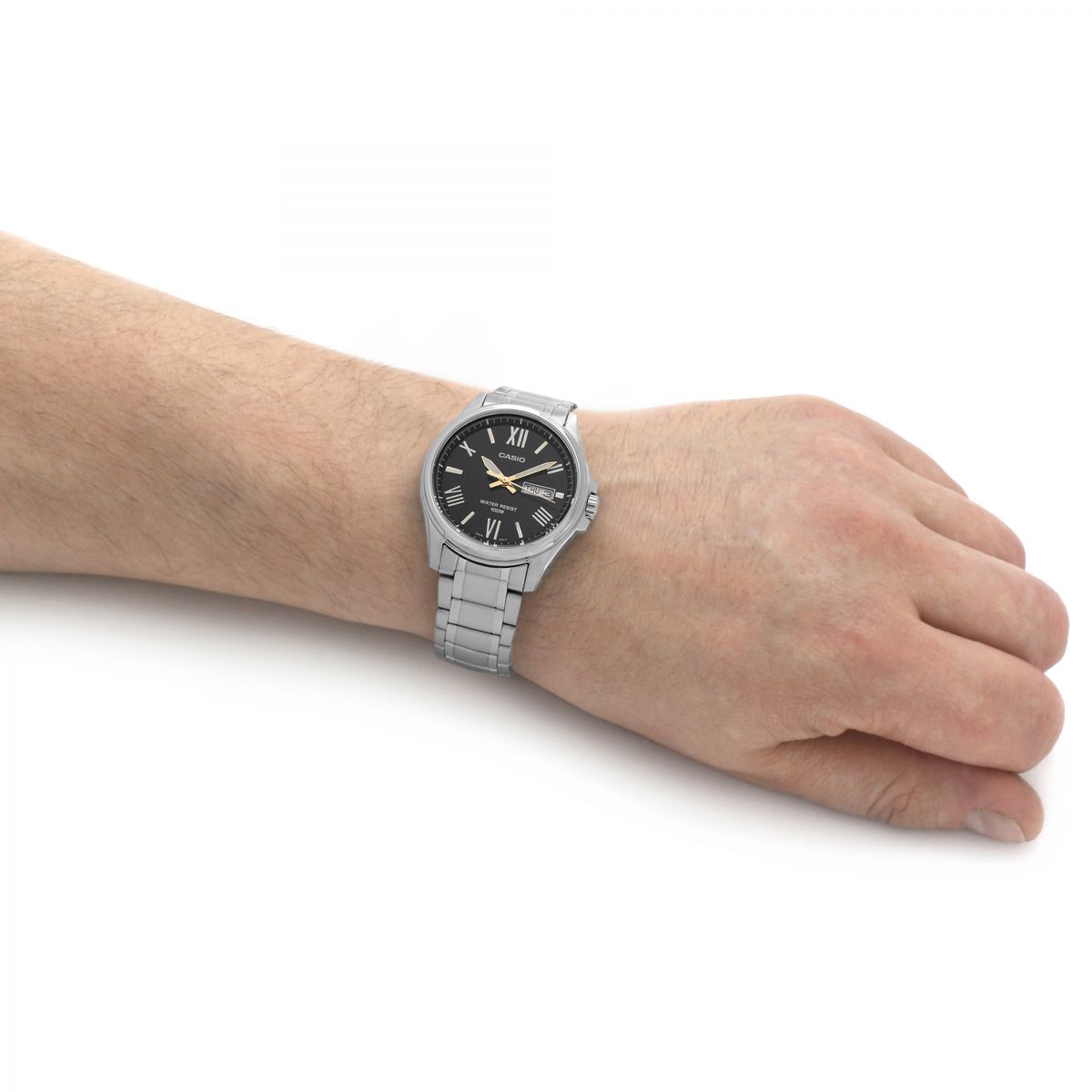 Montre Homme Casio Classic MTP-1377D-1AVEF