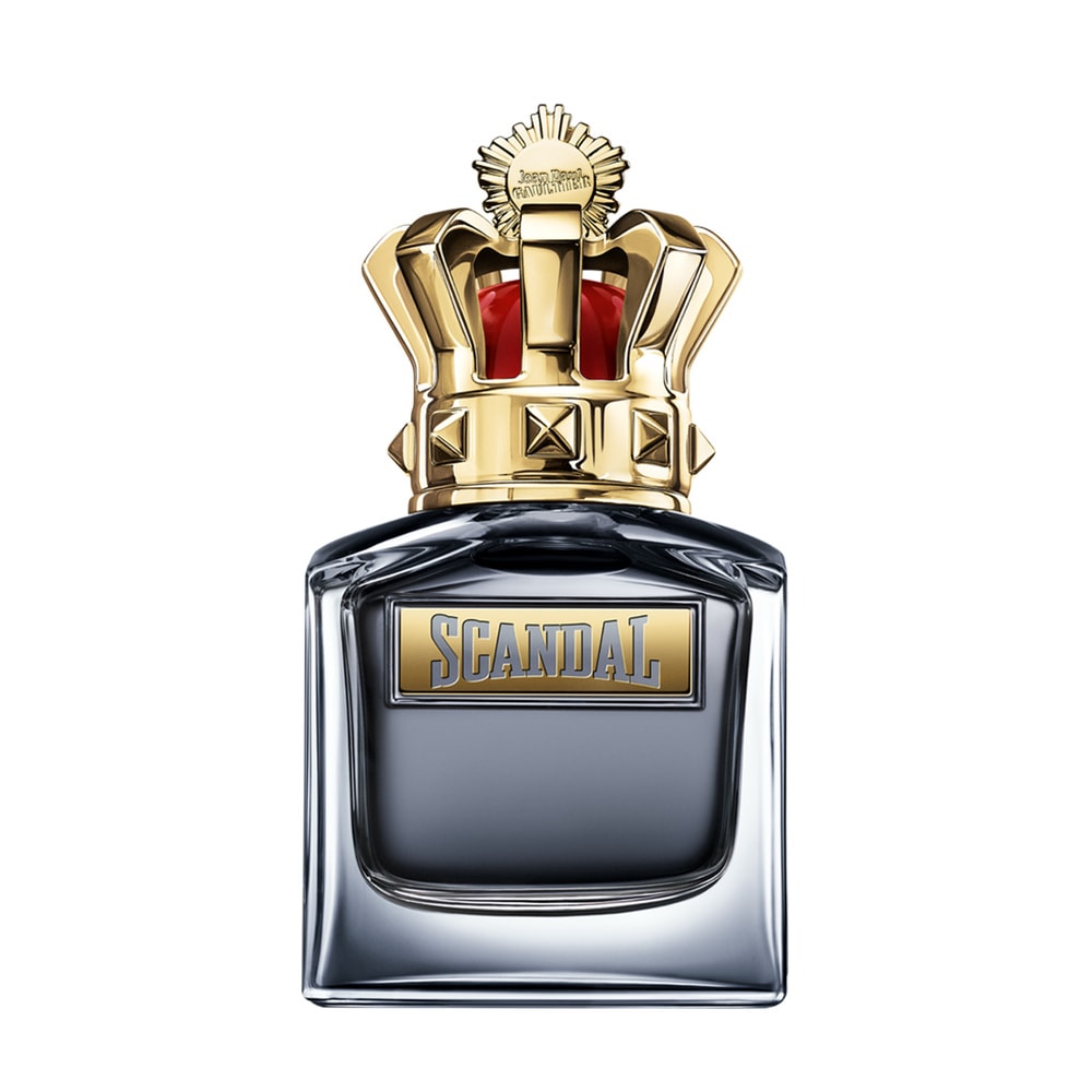 Eau de Toilette Homme Scandal  jean paul Gaultier