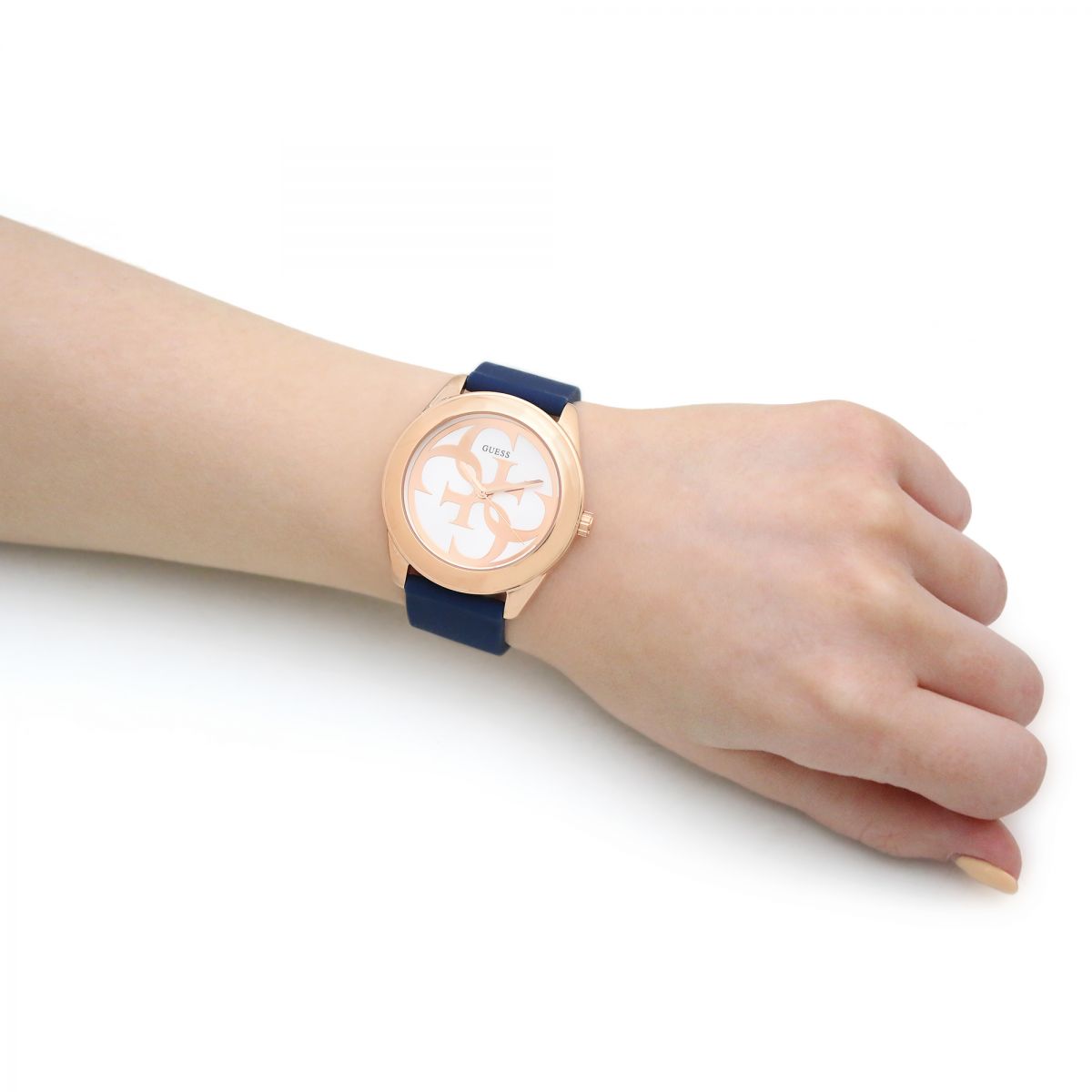 Montre Femme Guess G Twist W0911L6