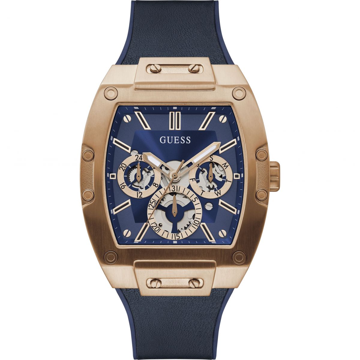 Montre Homme Guess GW0202G4