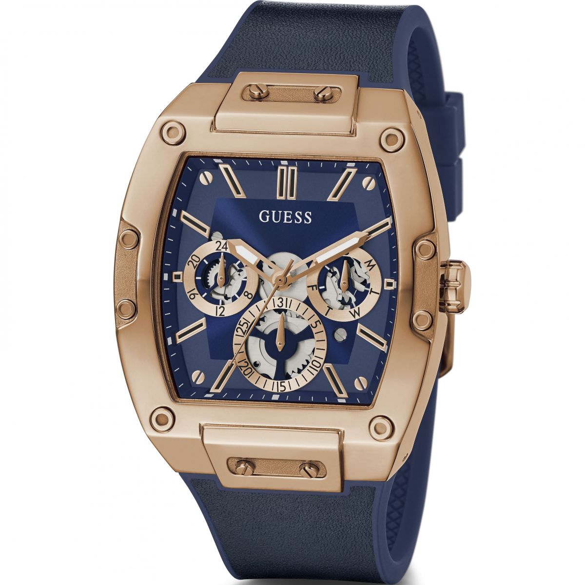 Montre Homme Guess GW0202G4