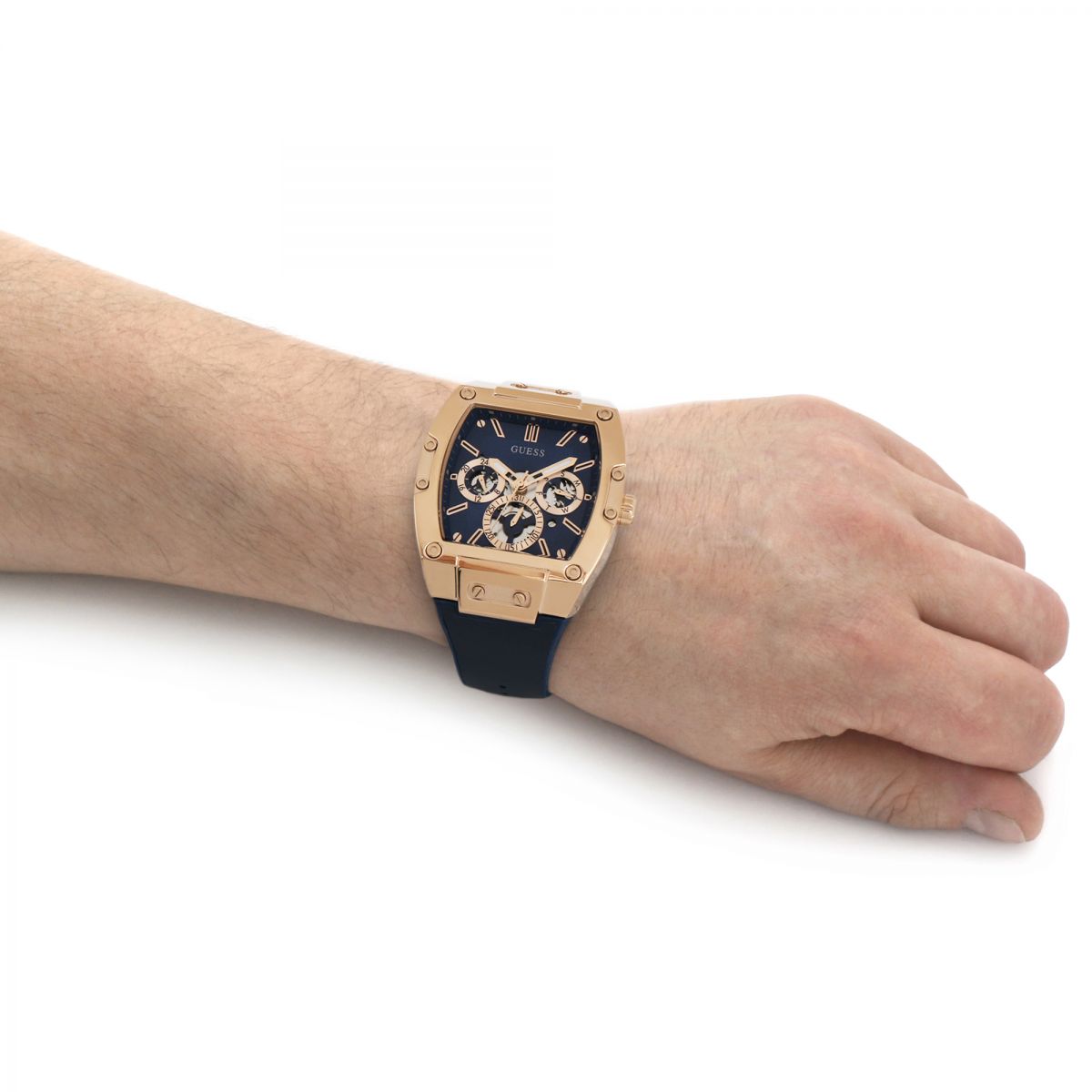Montre Homme Guess GW0202G4