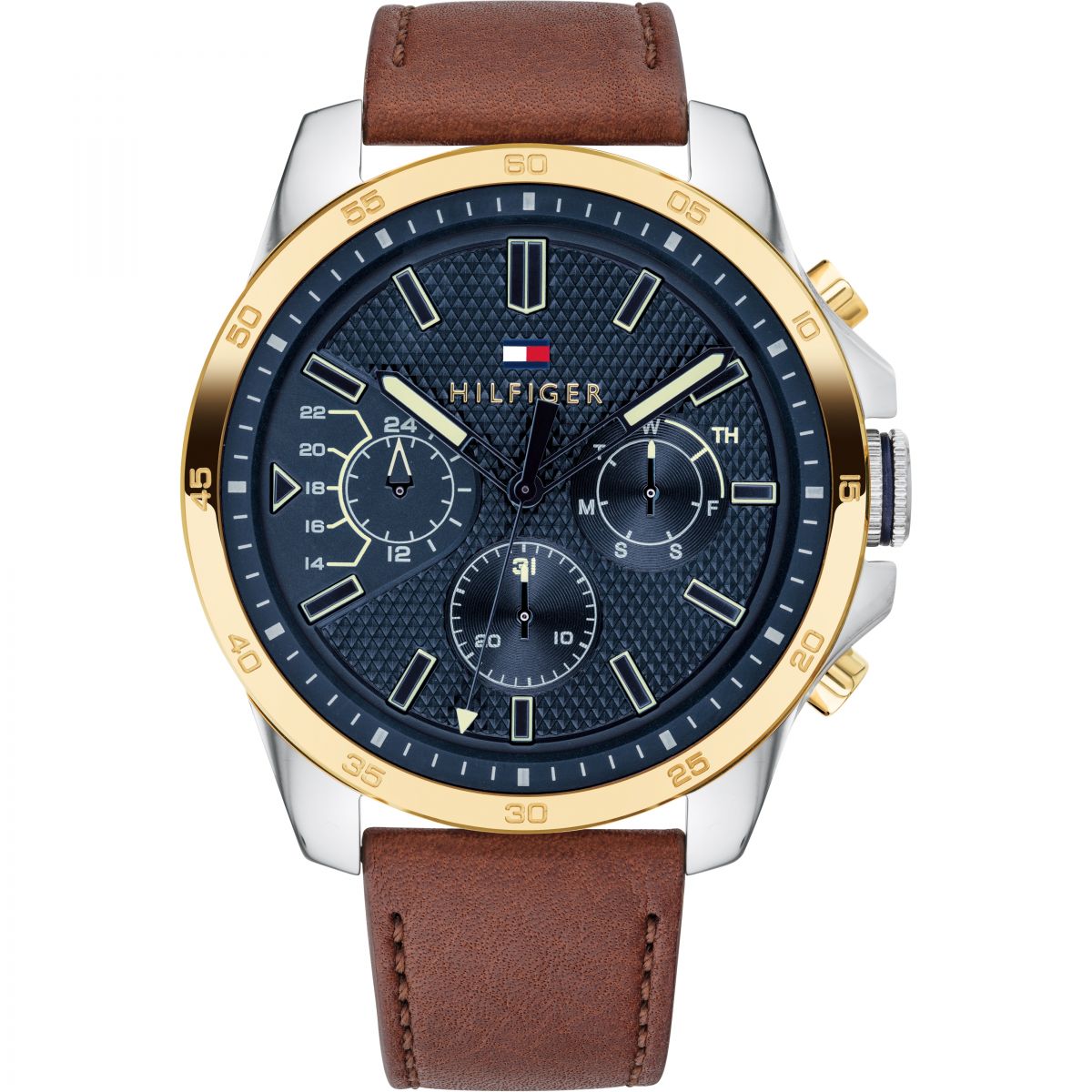 Montre Homme Tommy Hilfiger 1791561