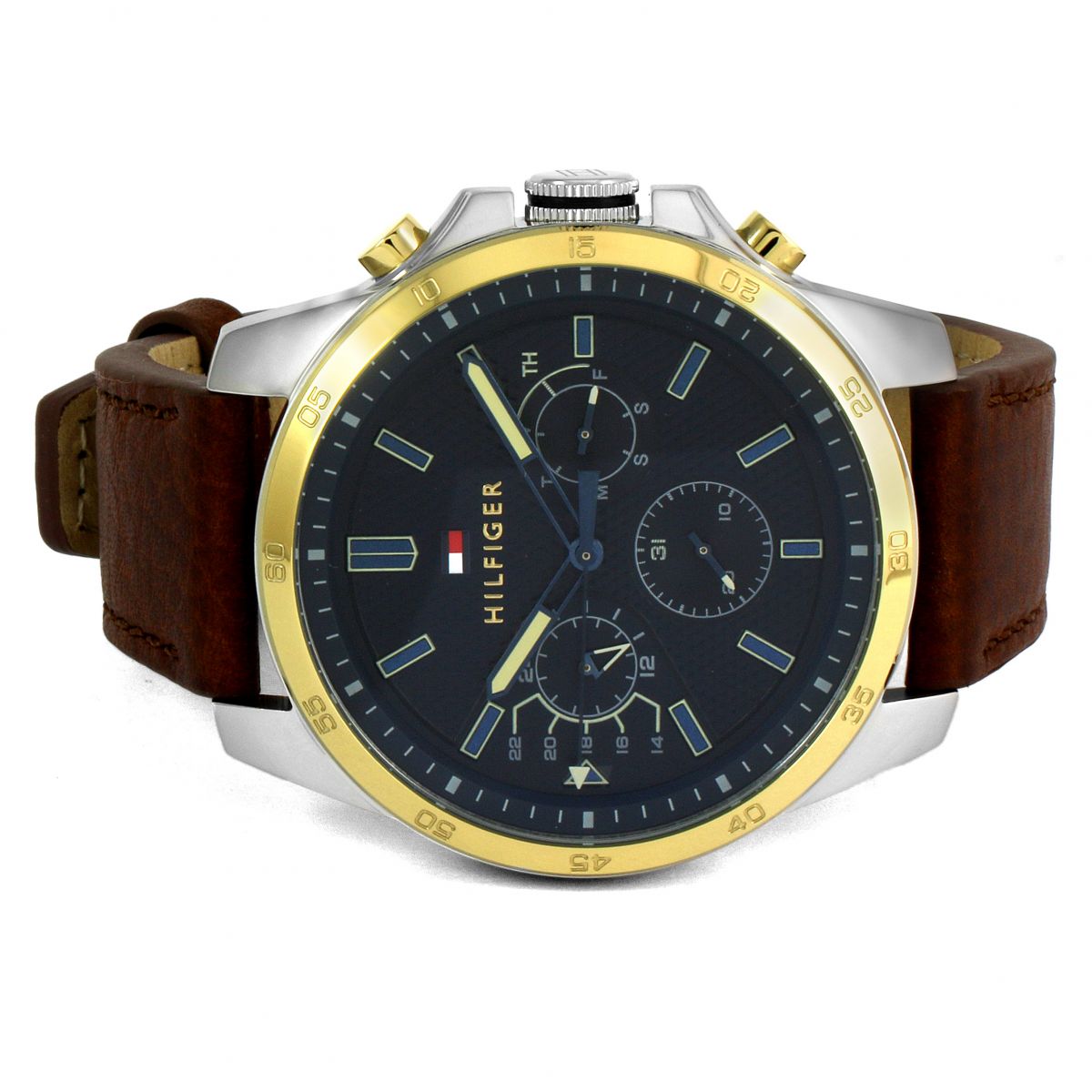 Montre Homme Tommy Hilfiger 1791561