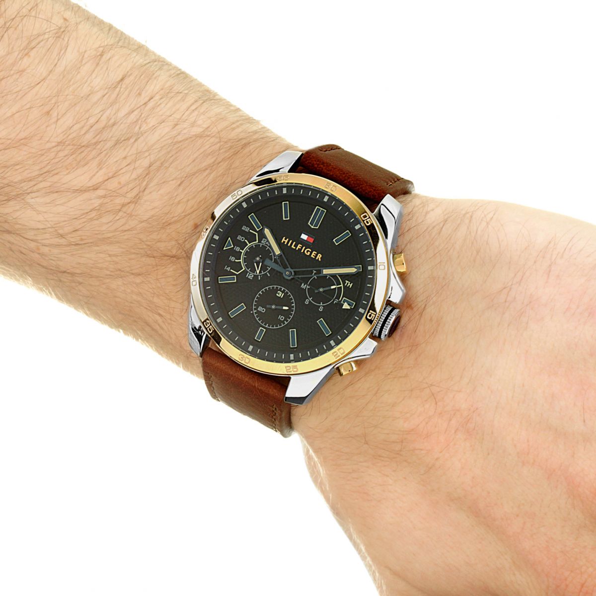 Montre Homme Tommy Hilfiger 1791561
