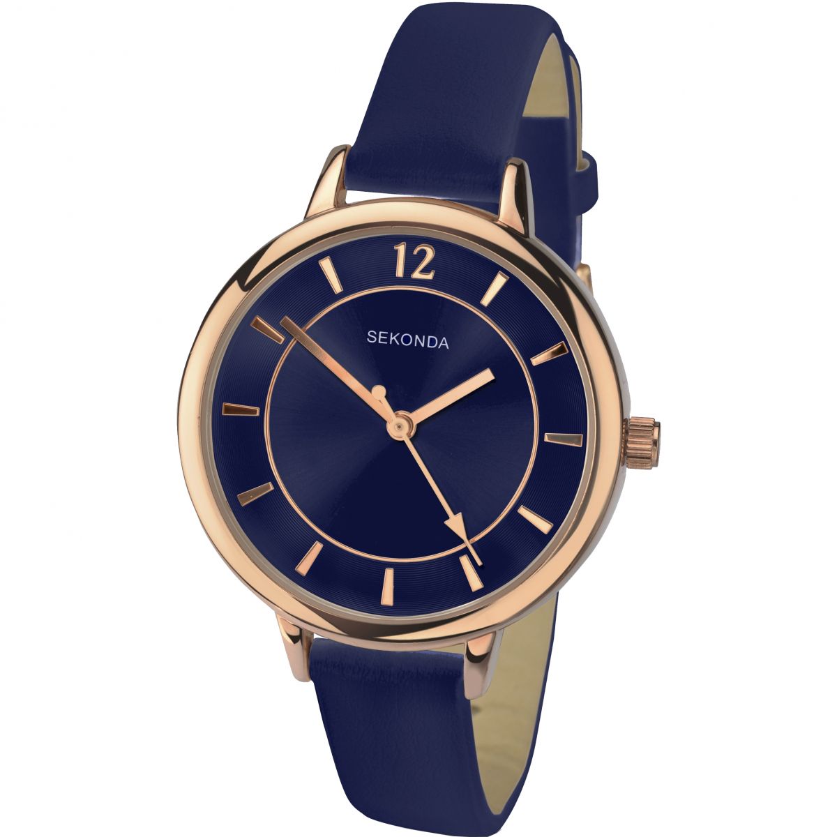 Montre Femme Sekonda Editions 2136