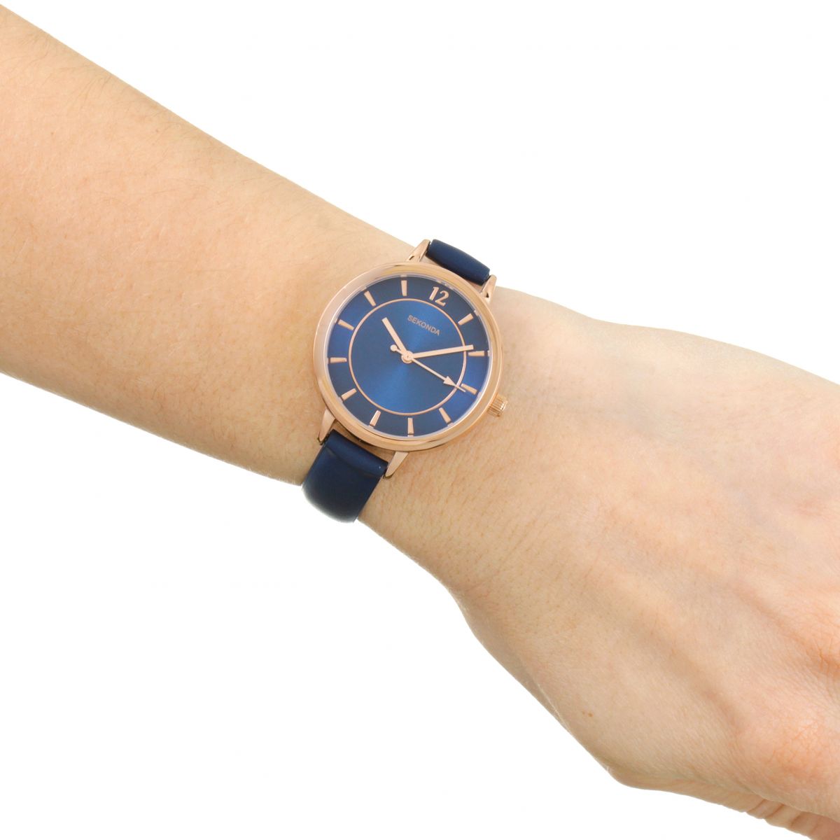 Montre Femme Sekonda Editions 2136