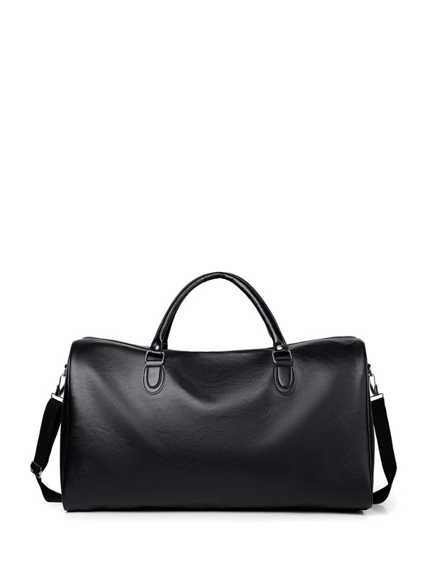 Homme Sac à main à lettre 