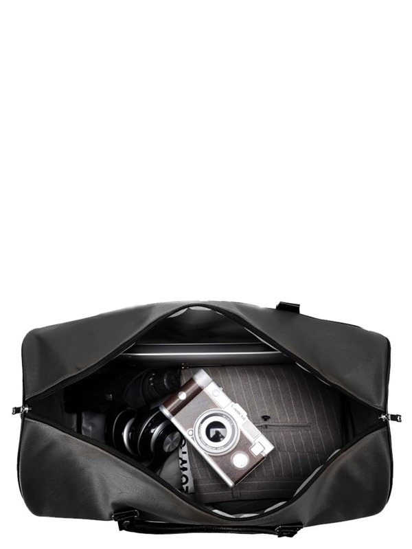Homme Sac à main à lettre 