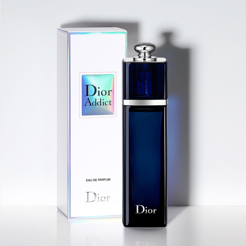 dior addict