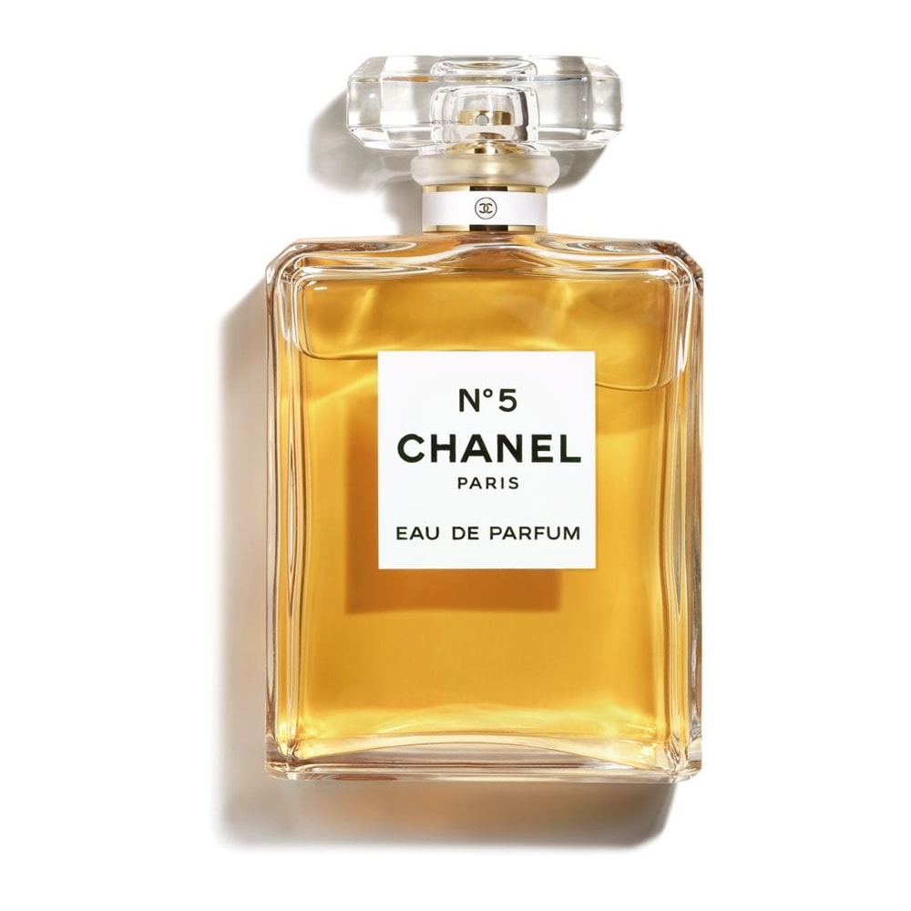 Eau de parfum vaporisateur chanel N°5