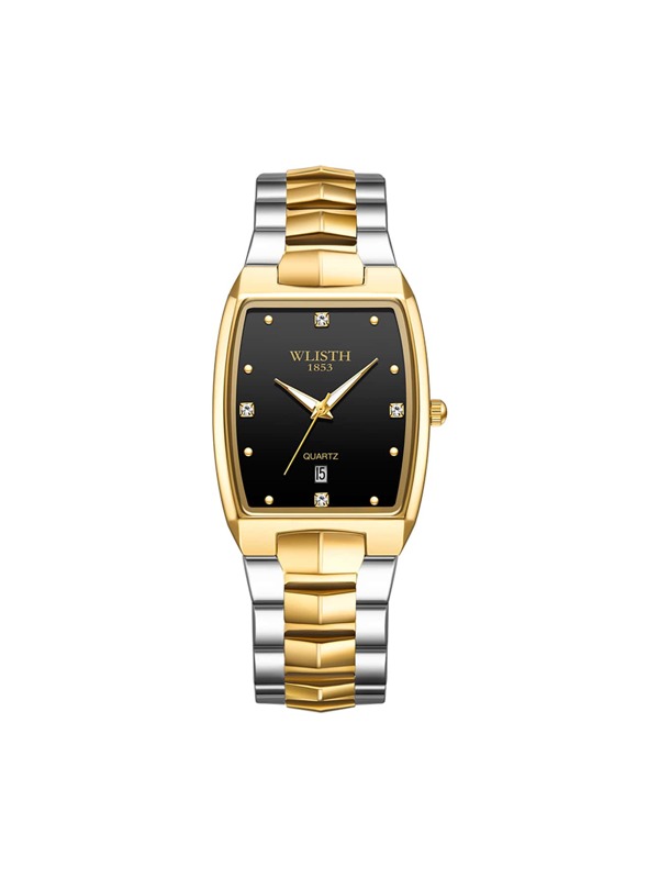 Montres Quartz Noir Business sj2204283582421121