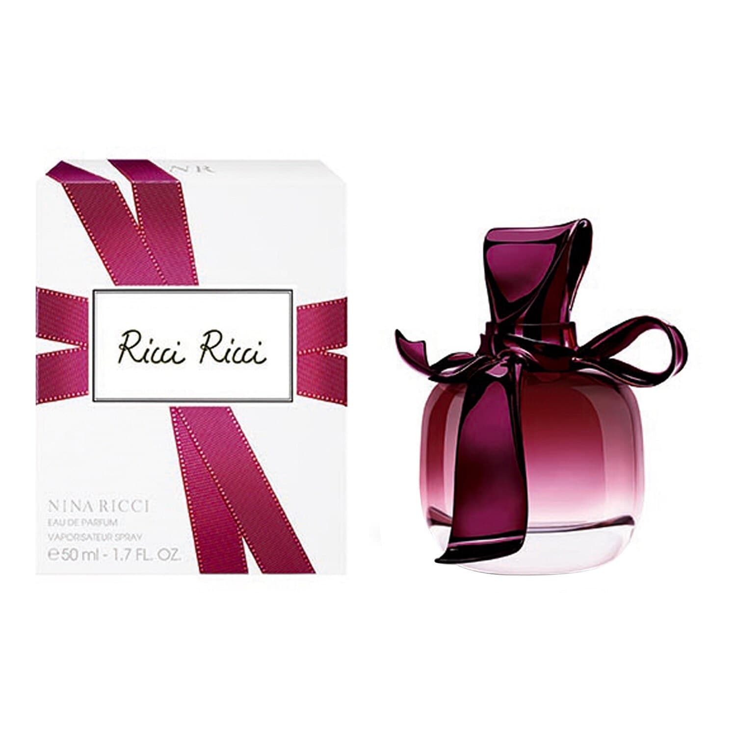 Ricci Ricci Eau de Parfum