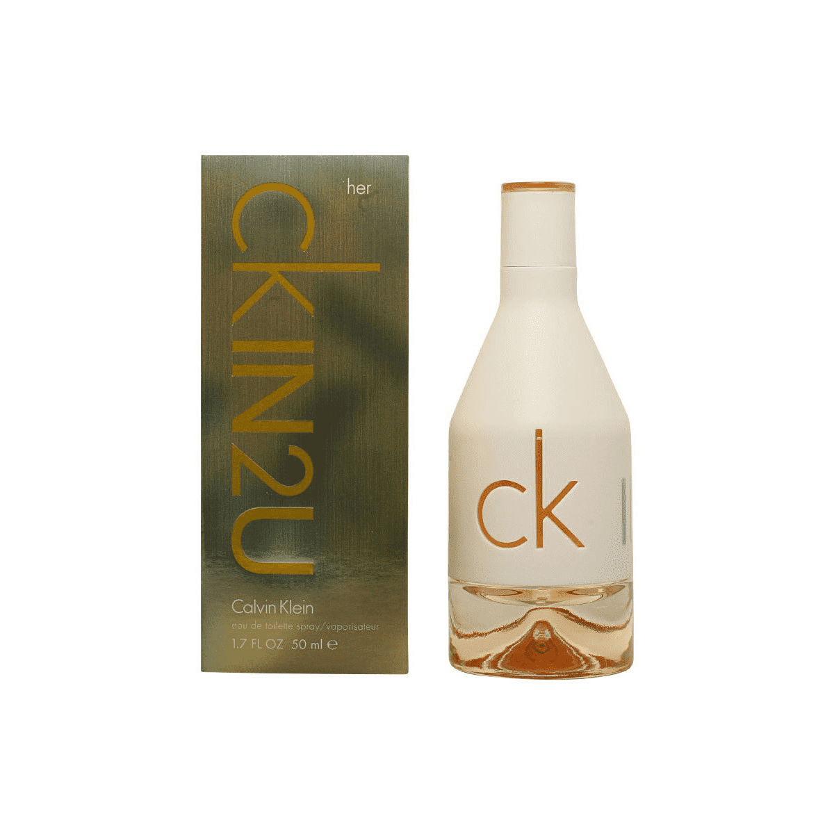 Calvin Klein Ck IN2U 