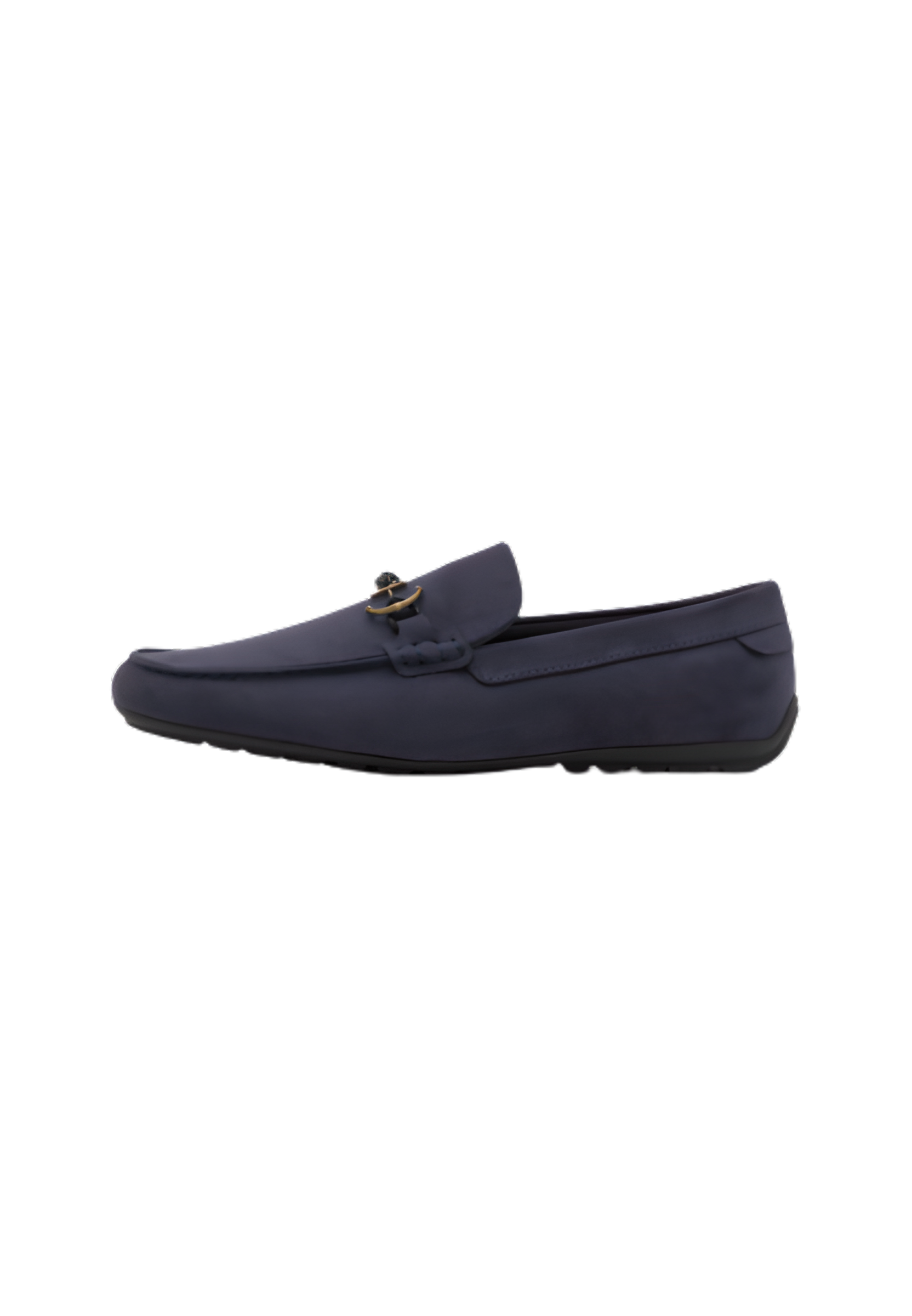 Pier One Mocassins dark blue PI912C0AR-K11