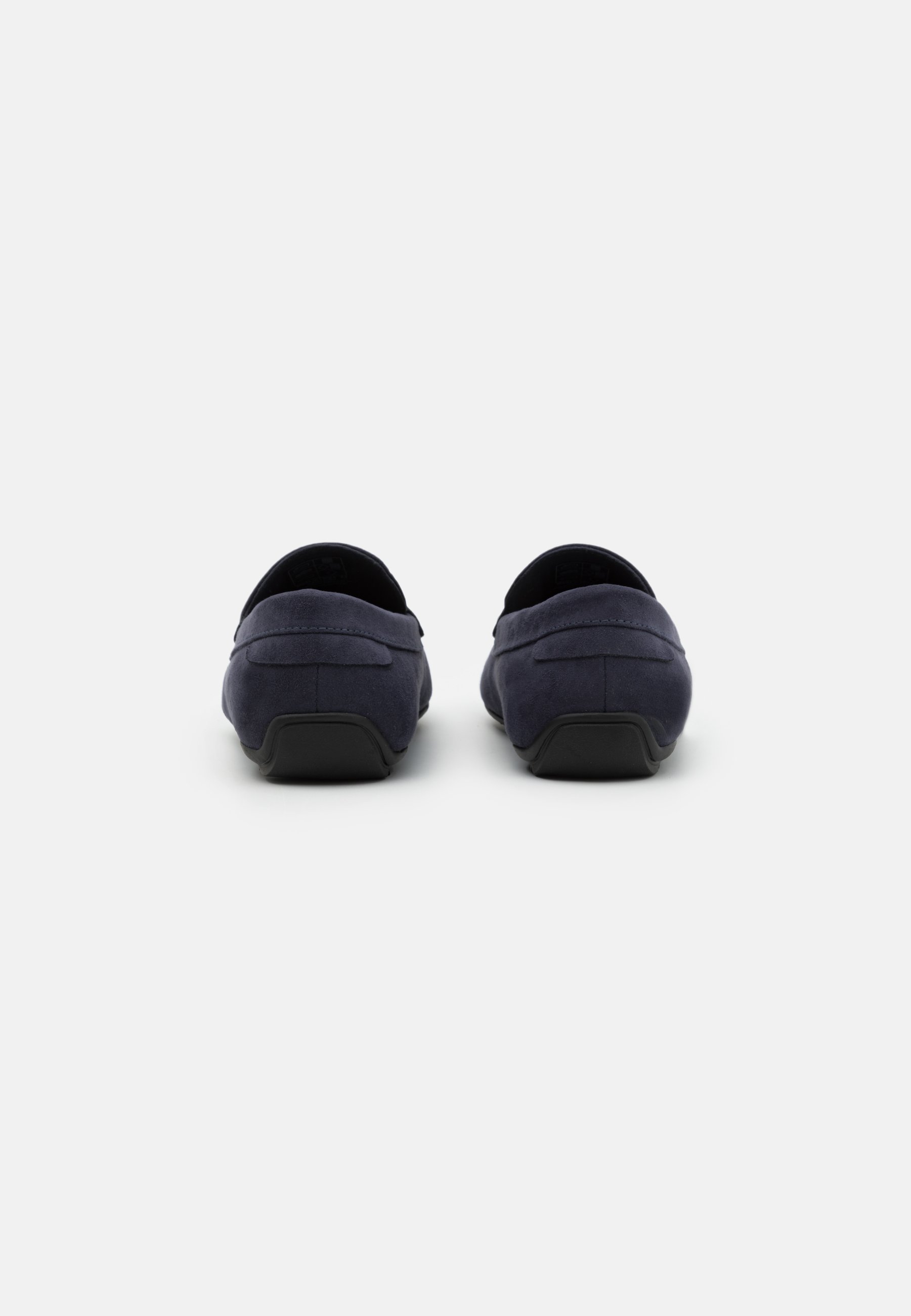 Pier One Mocassins dark blue PI912C0AR-K11