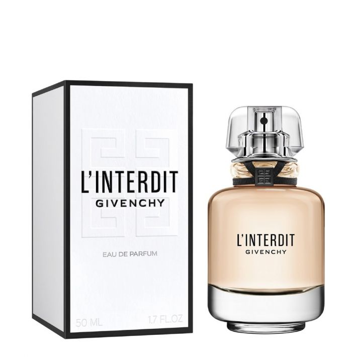 Eau de Parfum L'Interdit GIVENCHY
