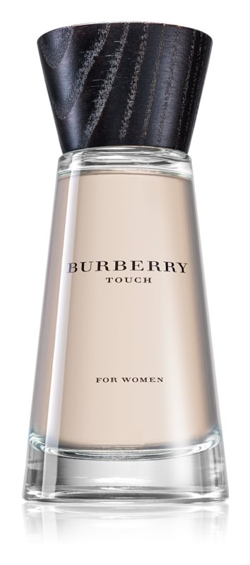 Burberry Touch for Women Eau de Parfum pour femme