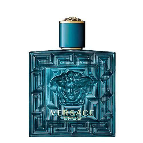 Eau de Toilette Eros Versace 