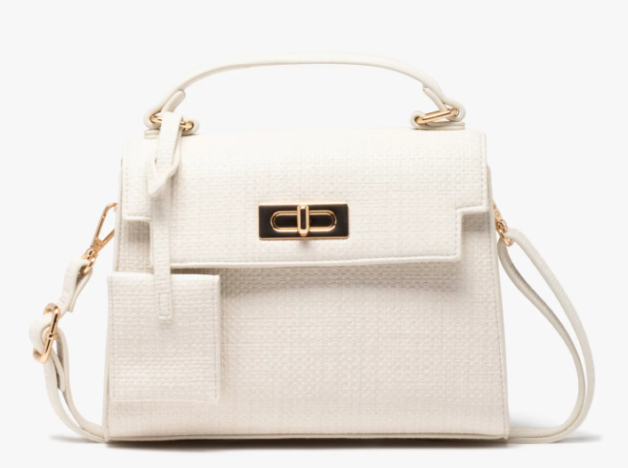 Sac à main petit format à bandoulière amovible femme 40089050418